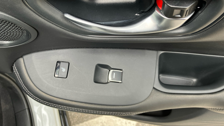 Honda Zr-V 2.0 eHEV Advance 5dr CVT Hybrid Estate